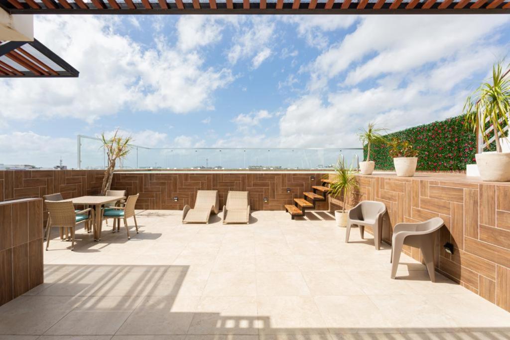 Apartment Vanessa24 A Pocos Pasos De La 5ta Avenida Y La Playa Playa del Carmen