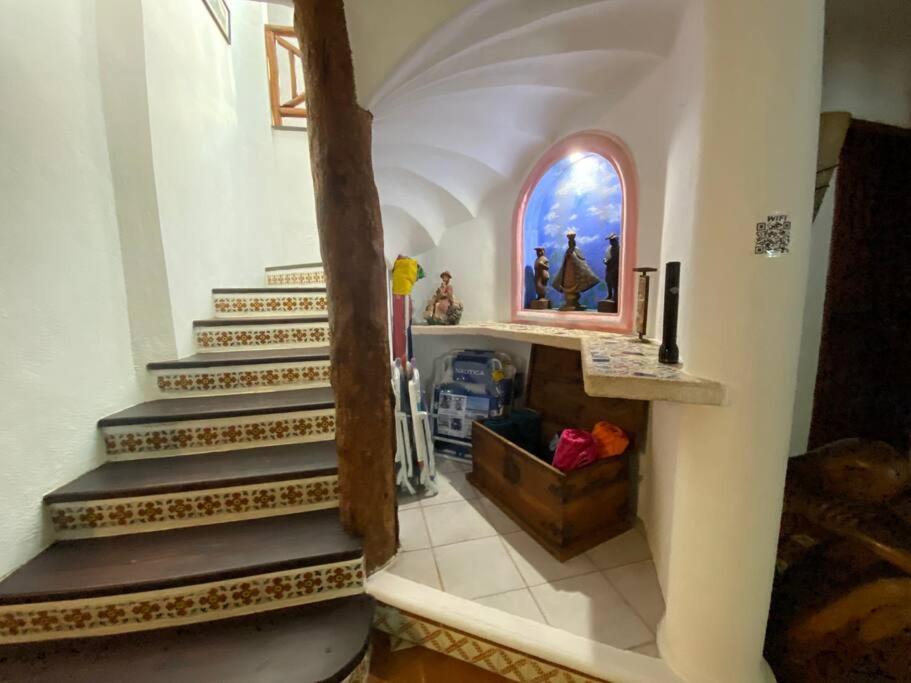 Jungle Oasis By The Beach: Casa Selva On 38th Street Ferienhaus *