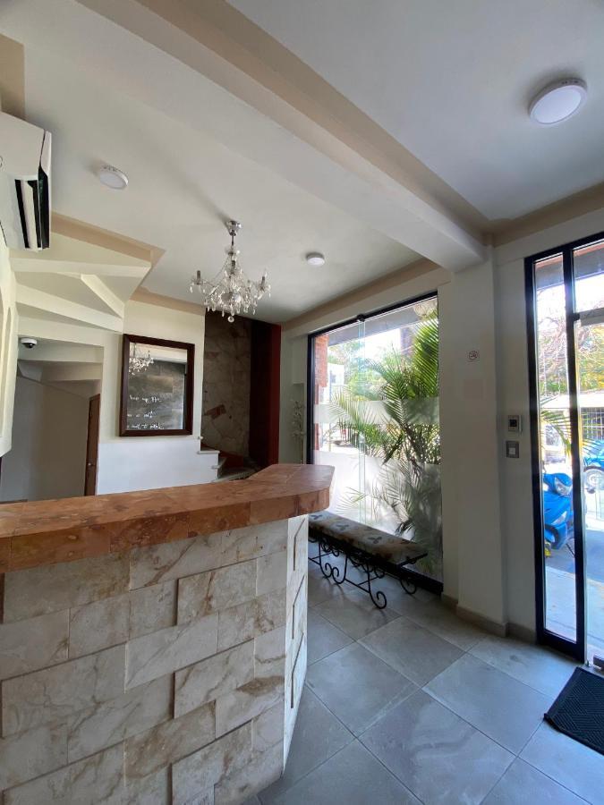 Apartamento Josefina Mexican Playa del Carmen