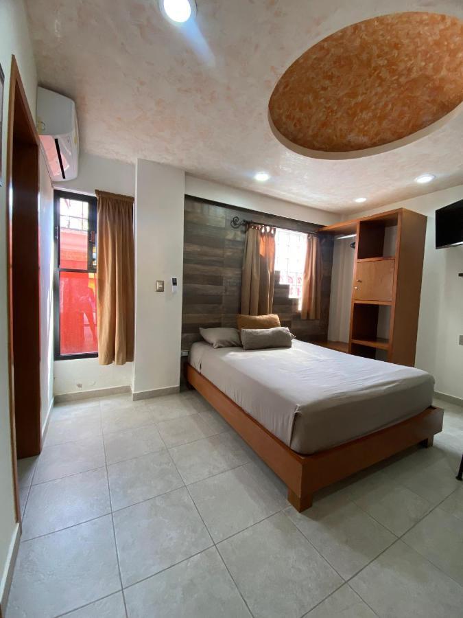Apartamento Josefina Mexican Playa del Carmen