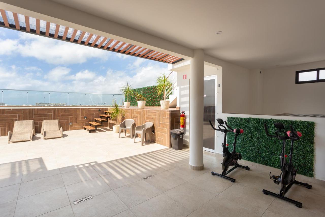Apartment Vanessa24 A Pocos Pasos De La 5ta Avenida Y La Playa Playa del Carmen