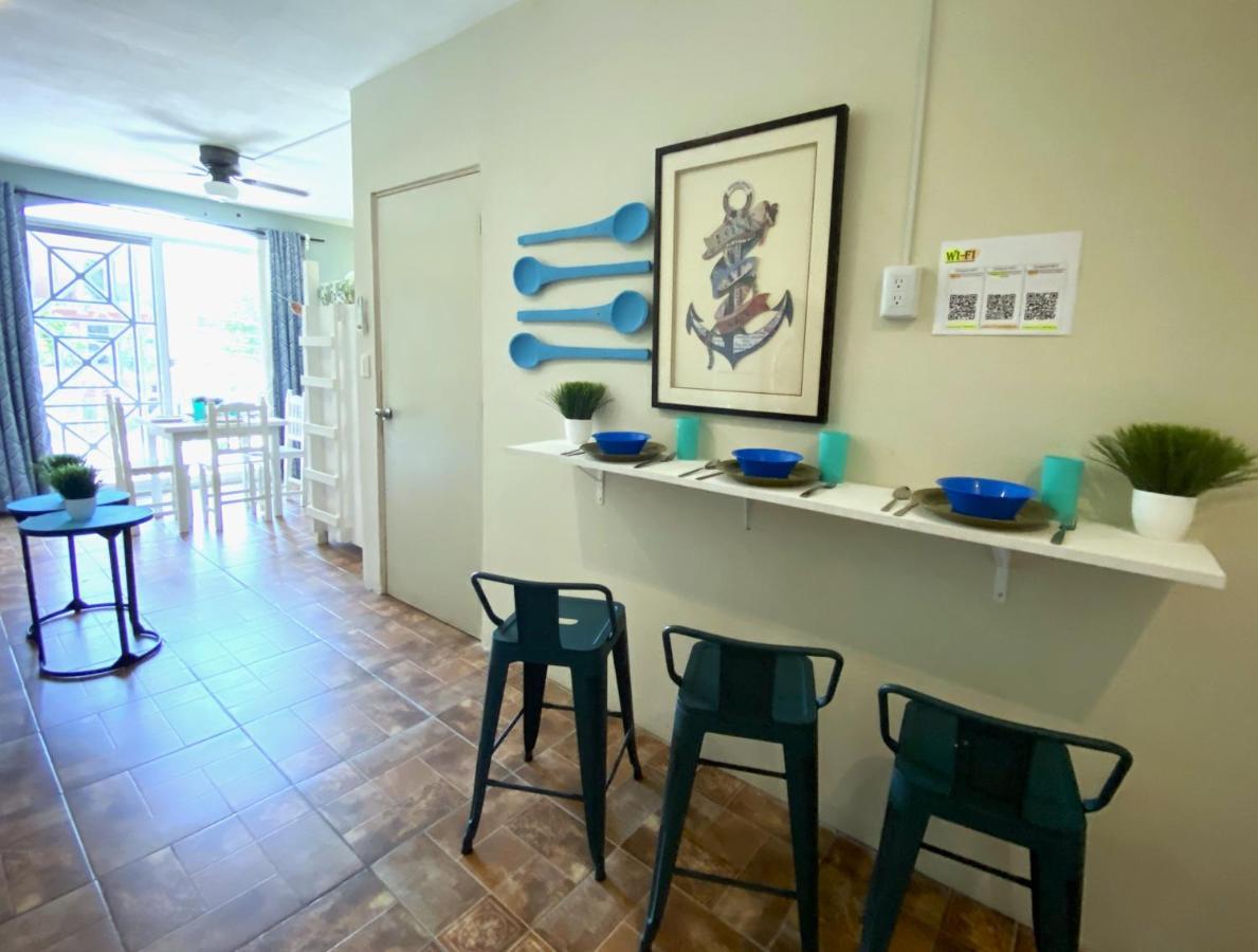 Apartamento Ctm #1