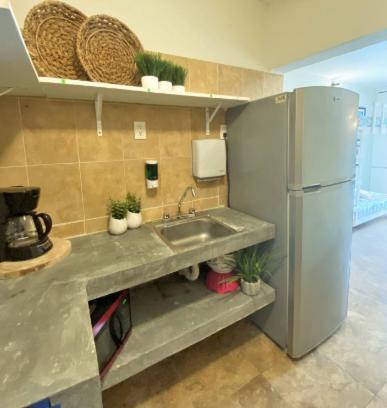 Apartamento Ctm #1