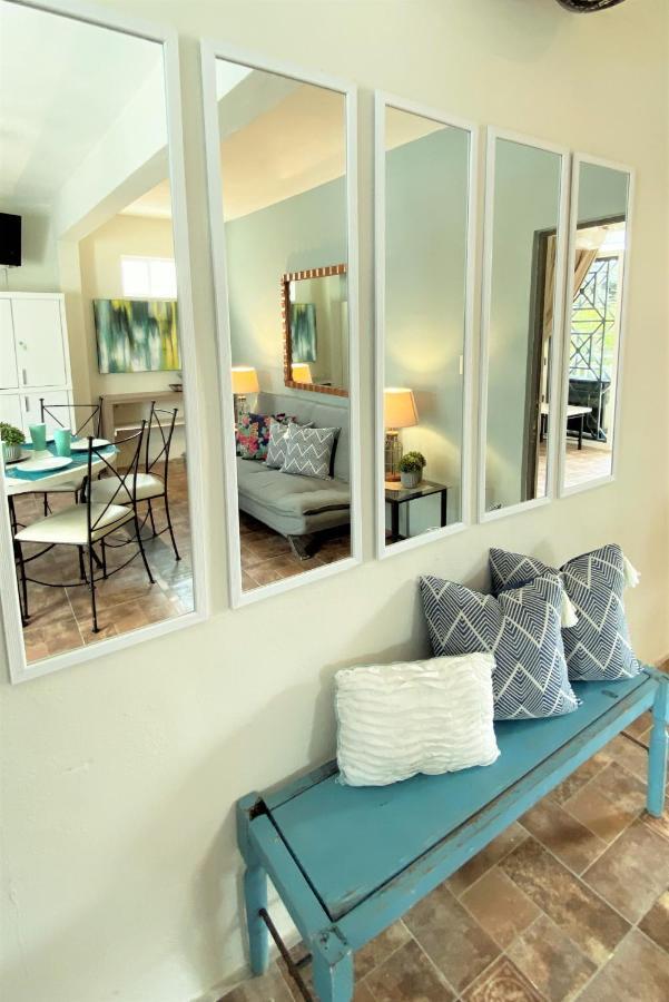 Apartamento Ctm #1