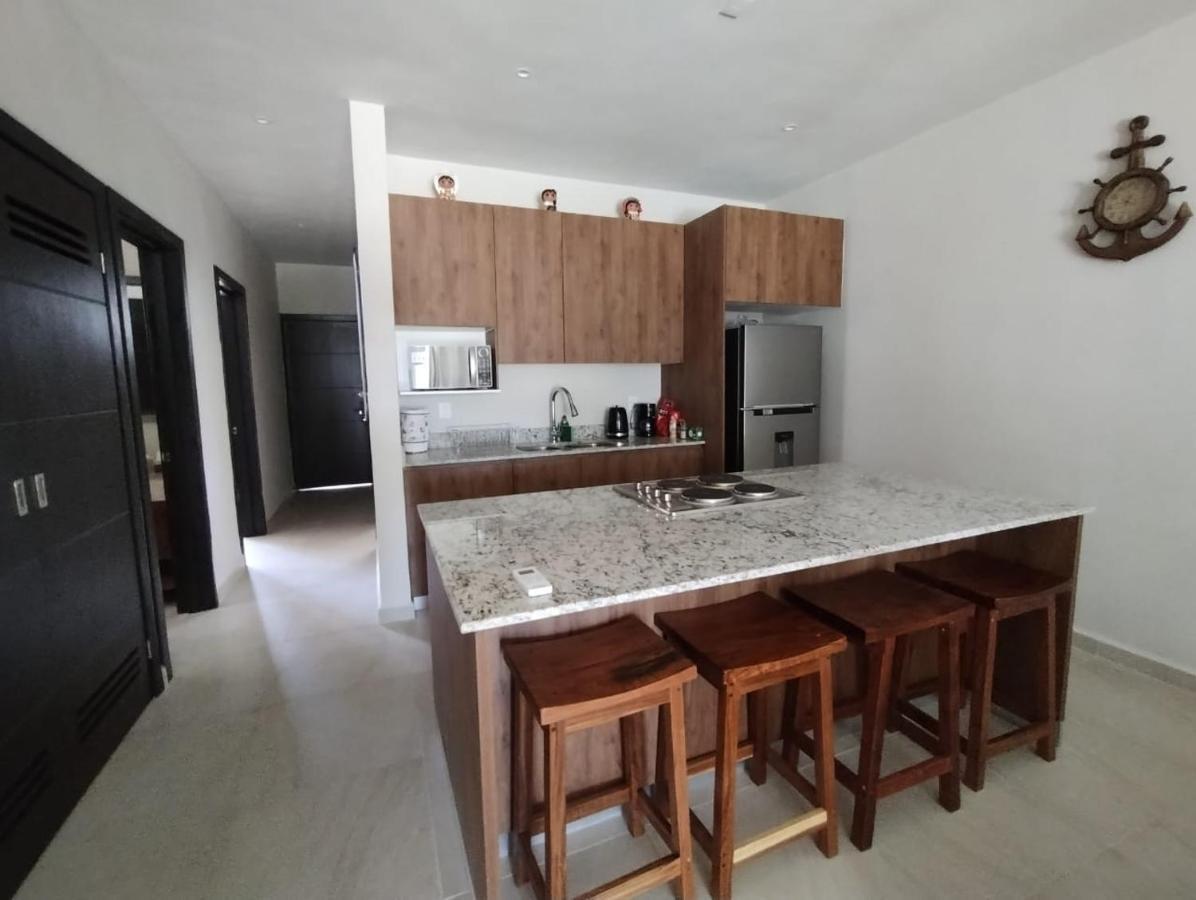 Apartment Areva *