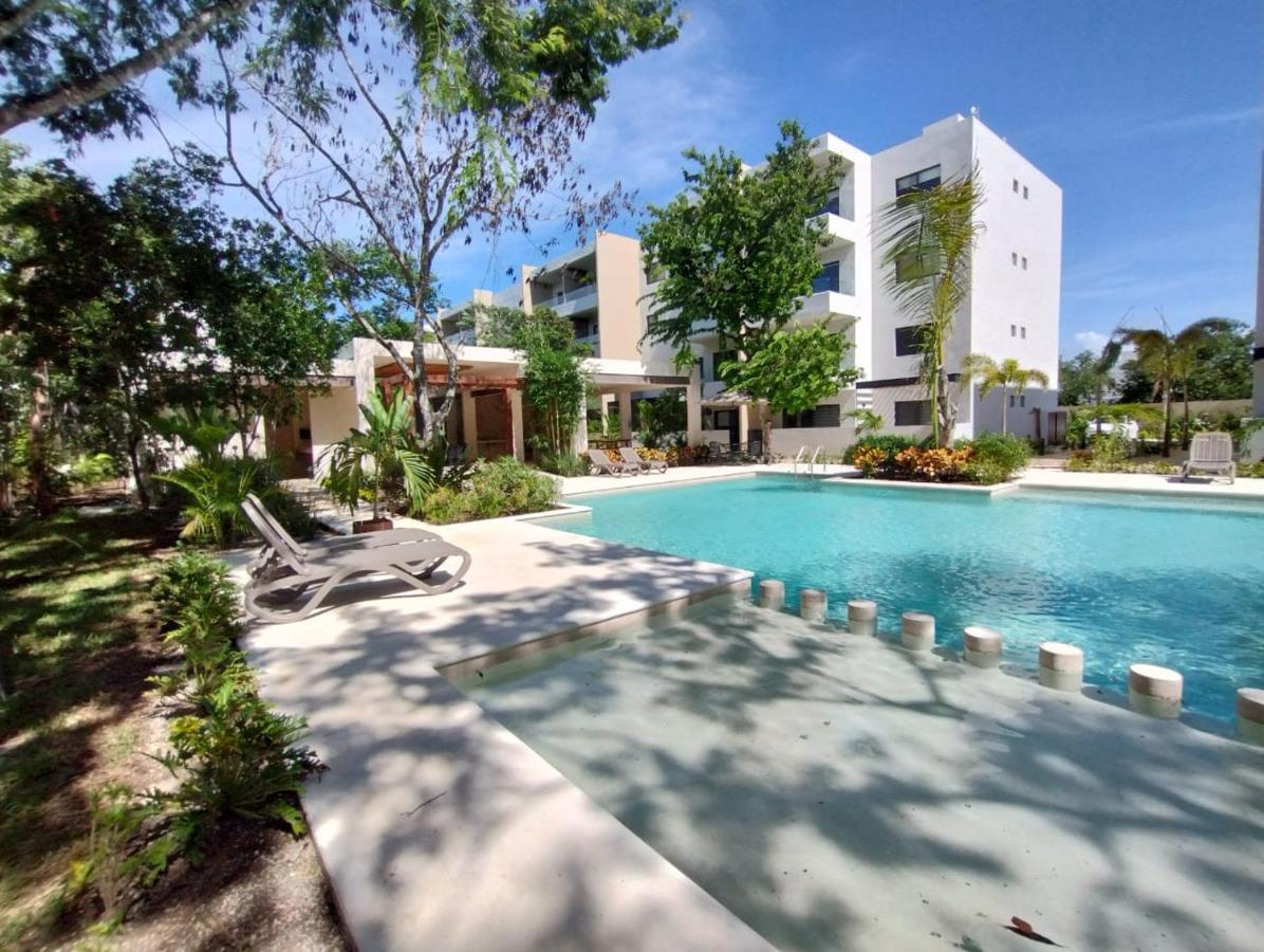 Areva Playa del Carmen