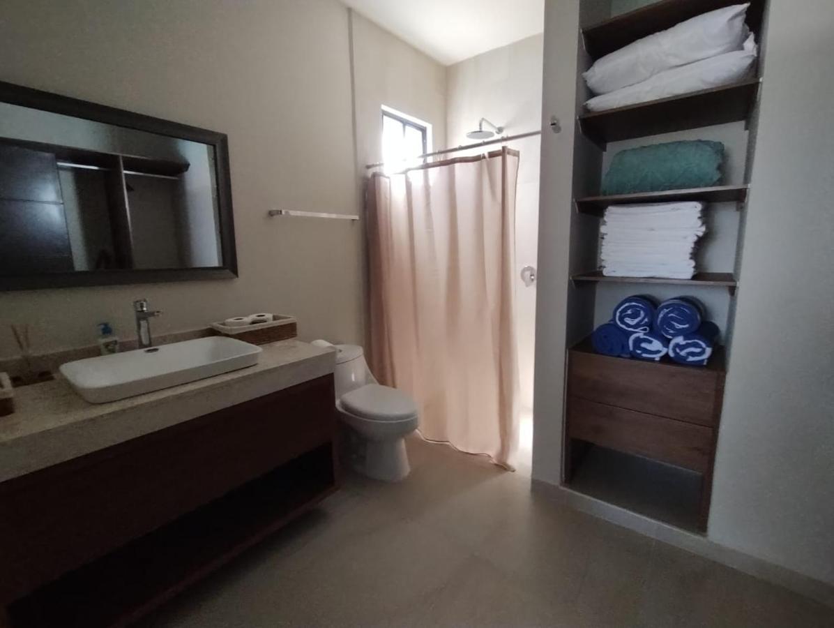 Areva Playa del Carmen