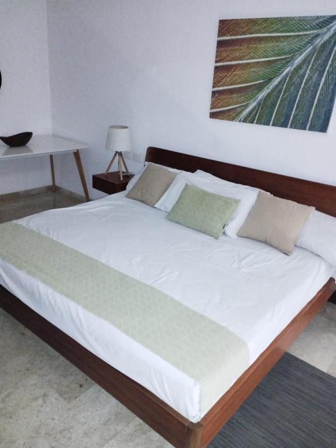 The Shore At 46th Luxury * Playa del Carmen