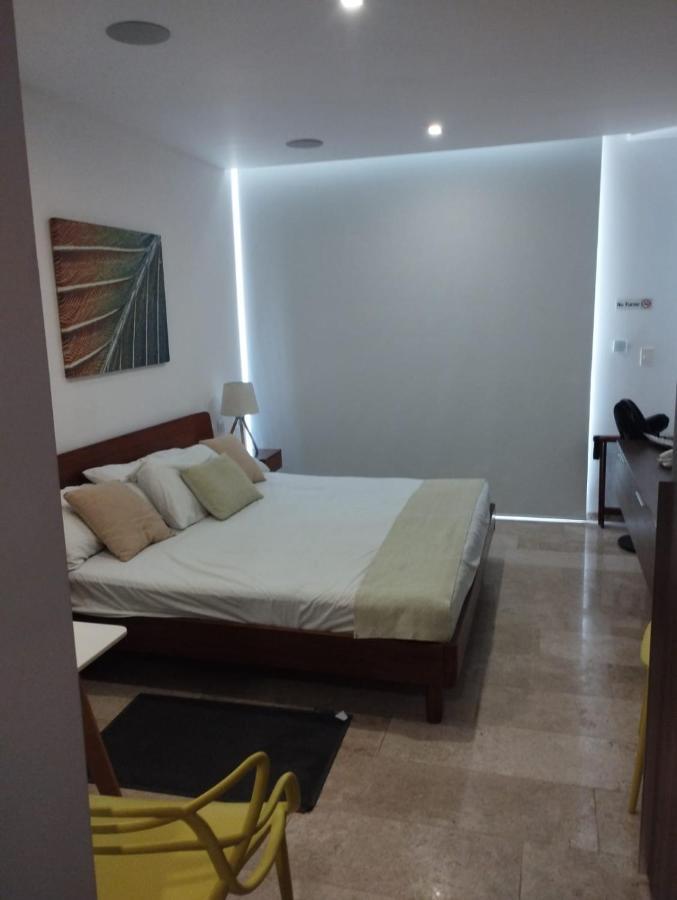 Aparthotel The Shore At 46th Luxury *