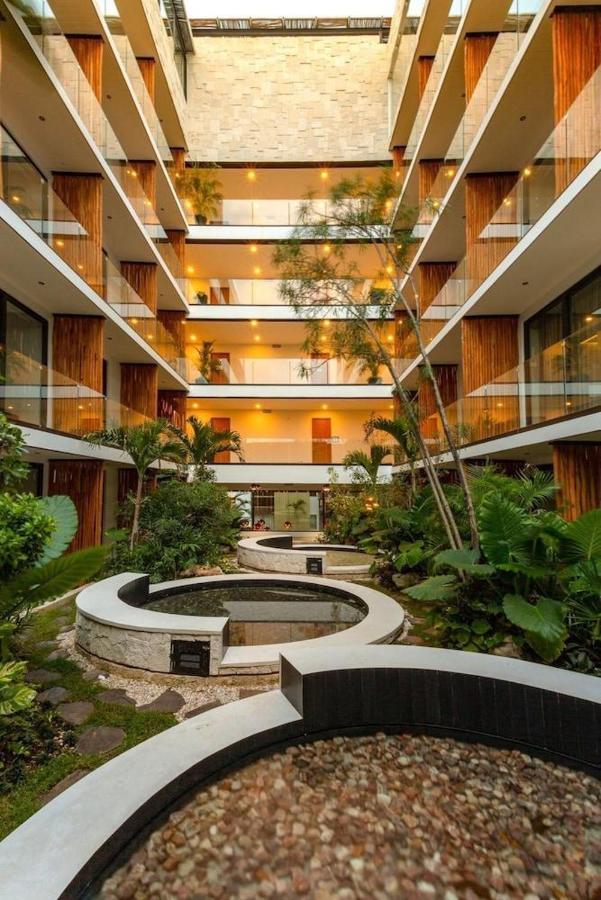 The Shore At 46th Luxury * Playa del Carmen