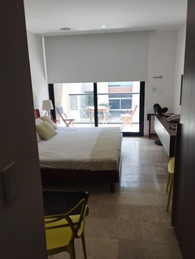 The Shore At 46th Luxury Playa del Carmen