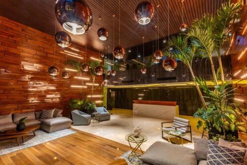 Aparthotel The Shore At 46th Luxury *