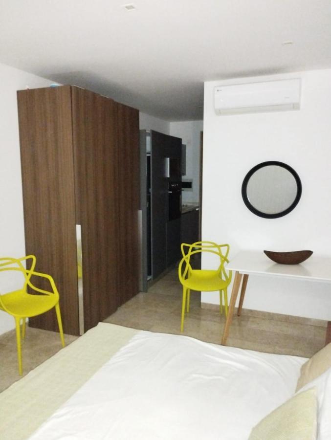 Aparthotel The Shore At 46th Luxury *