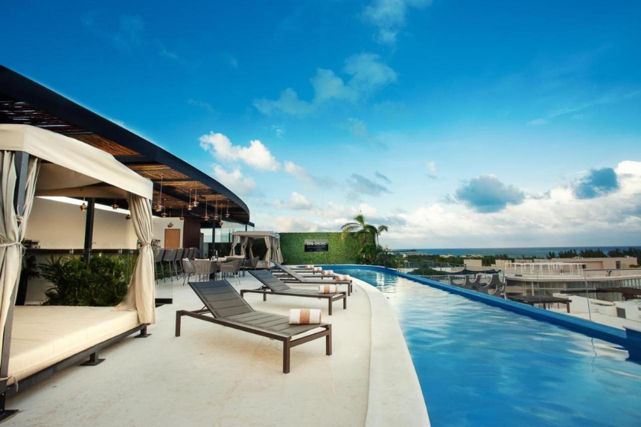 The Shore At 46th Luxury