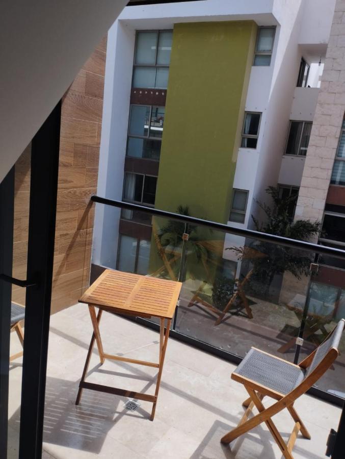 The Shore At 46th Luxury Playa del Carmen