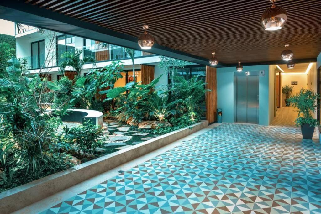 Aparthotel The Shore At 46th Luxury Playa del Carmen