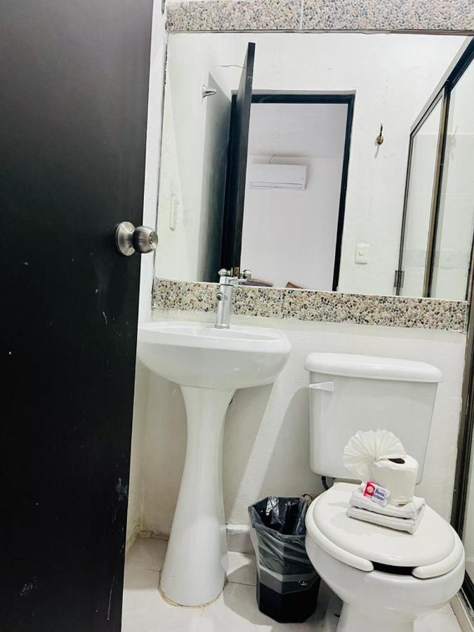 Ocean Boutique Suites Hotel