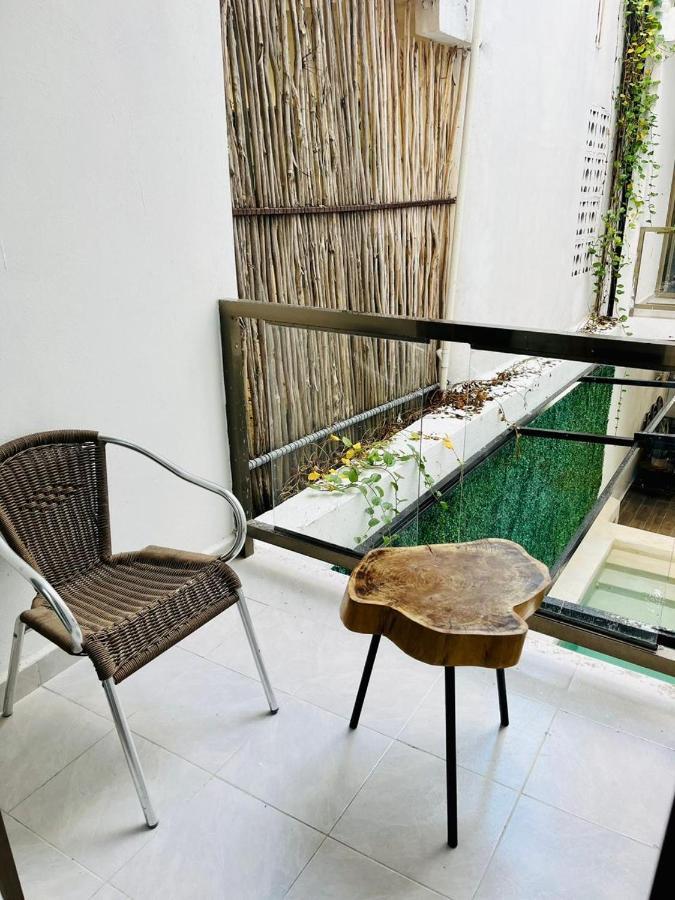 Hotel Ocean Boutique Suites 4*