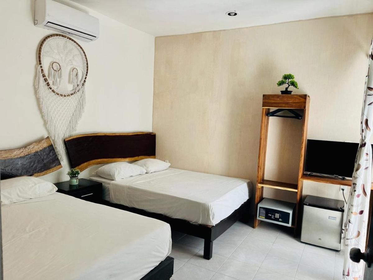 Hotel Ocean Boutique Suites 4*