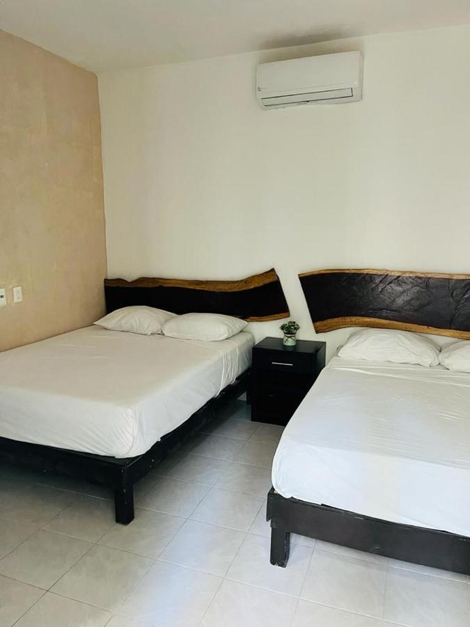 Ocean Boutique Suites 4* Playa del Carmen