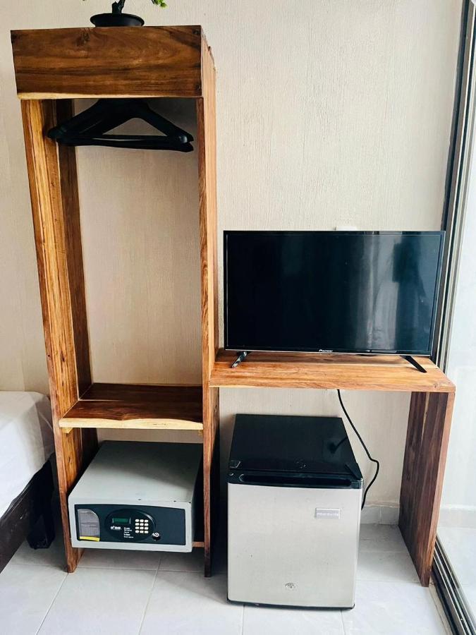 Hotel Ocean Boutique Suites 4*