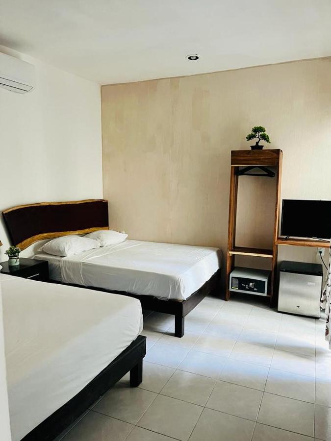 Ocean Boutique Suites Hotel