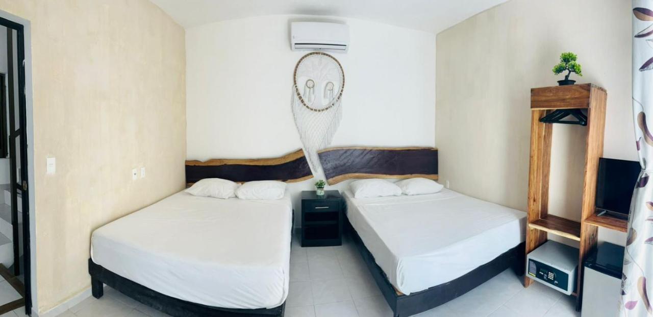 Hotel Ocean Boutique Suites Playa del Carmen