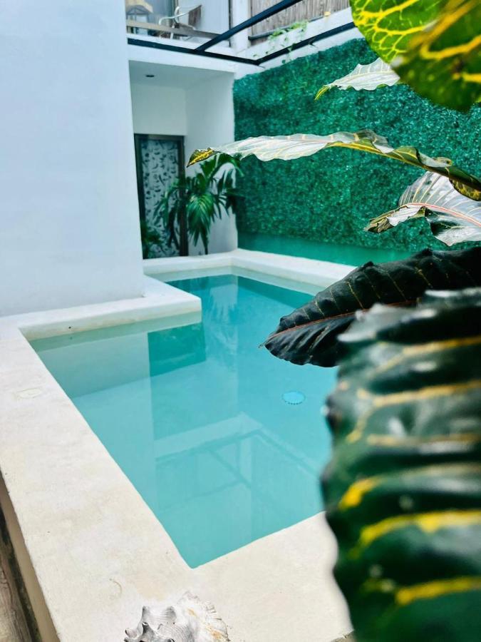 Ocean Boutique Suites