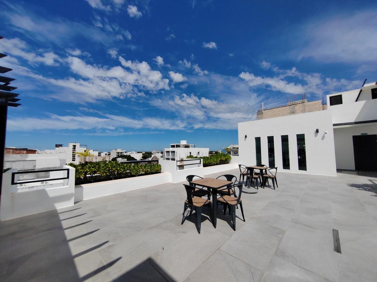 Apartamento New! Beautiful In The Heart Of Playa By Yeah *