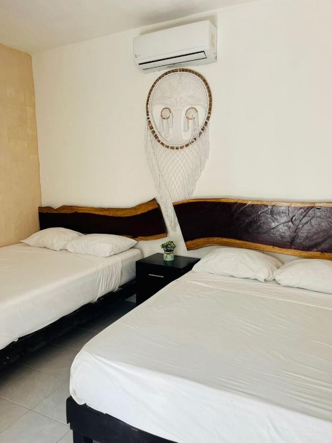 Hotel Ocean Boutique Suites