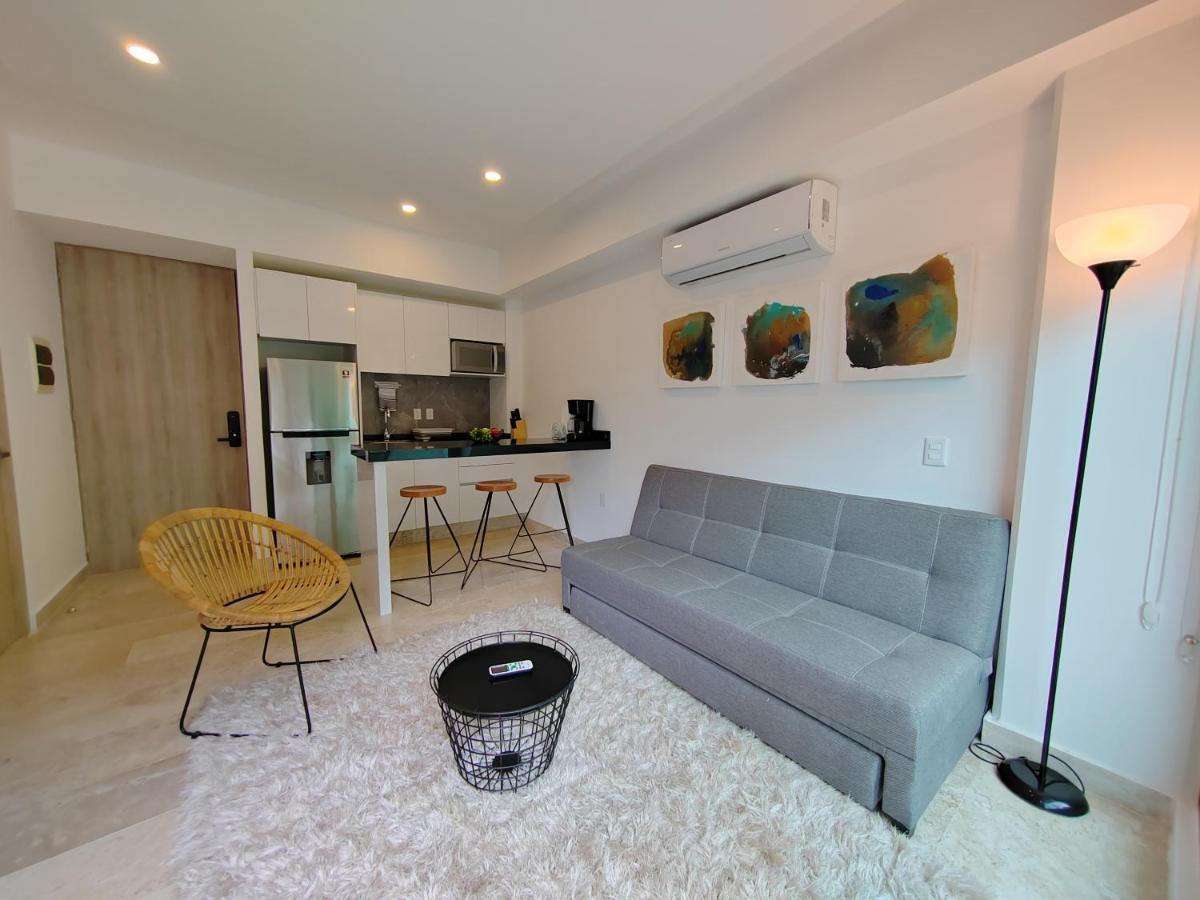 New! Beautiful In The Heart Of Playa By Yeah Playa del Carmen