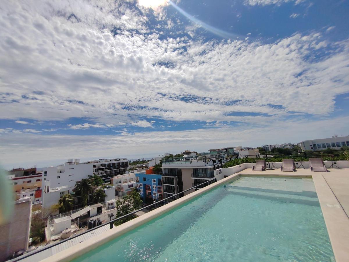 New! Beautiful In The Heart Of Playa By Yeah Playa del Carmen
