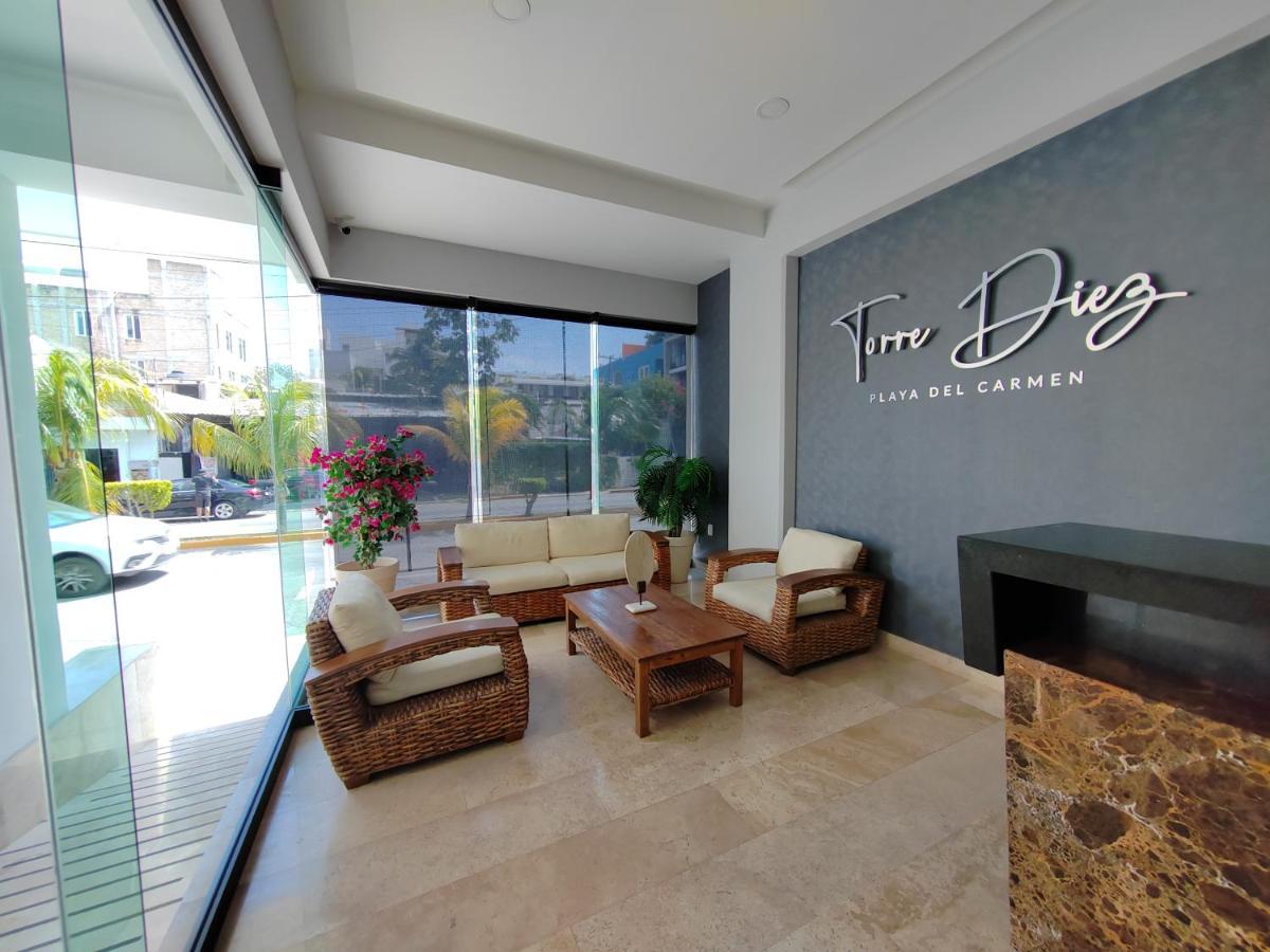 New! Beautiful In The Heart Of Playa By Yeah Playa del Carmen