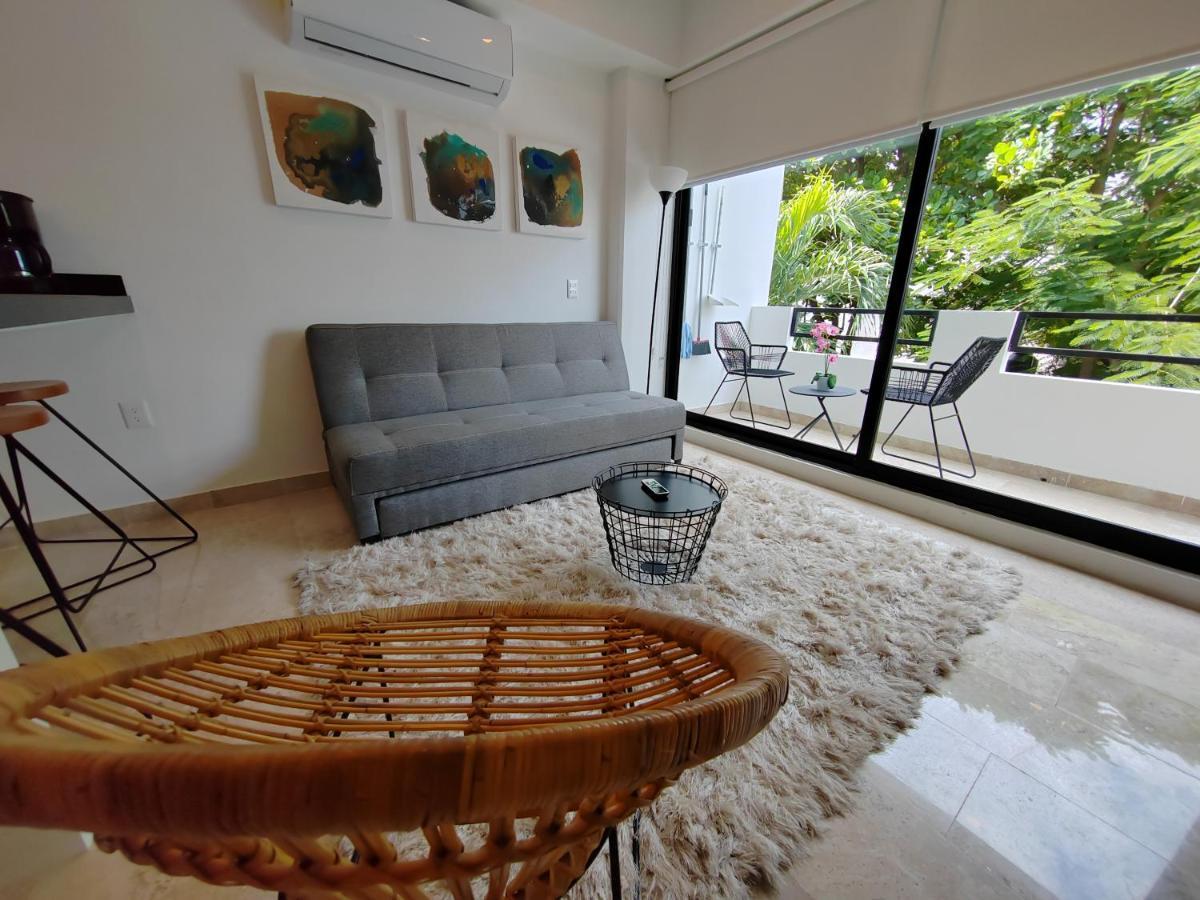 Apartamento New! Beautiful In The Heart Of Playa By Yeah *