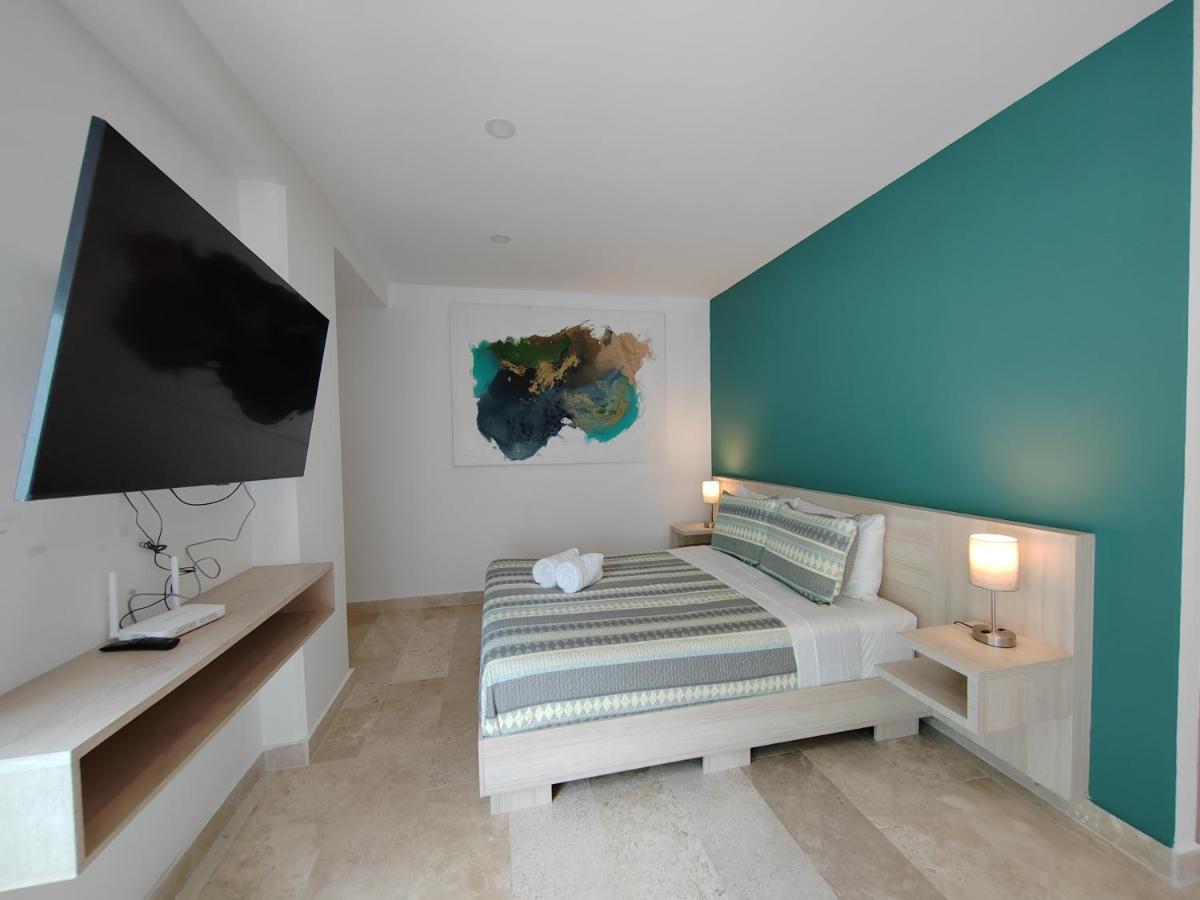 Apartamento New! Beautiful In The Heart Of Playa By Yeah