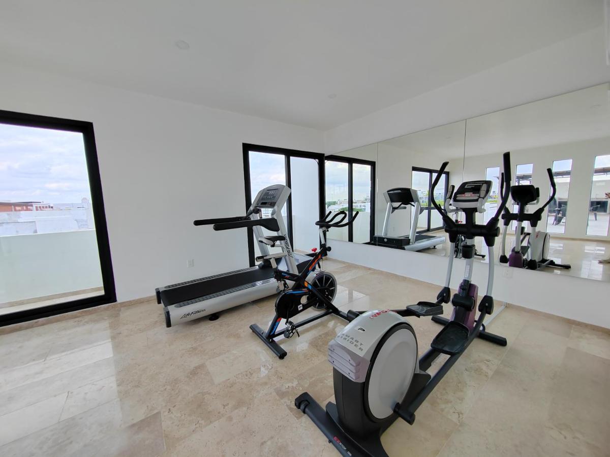 New! Beautiful In The Heart Of Playa By Yeah Apartamento
