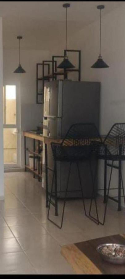Apartment Depto. Industrial Con Opcion Auto