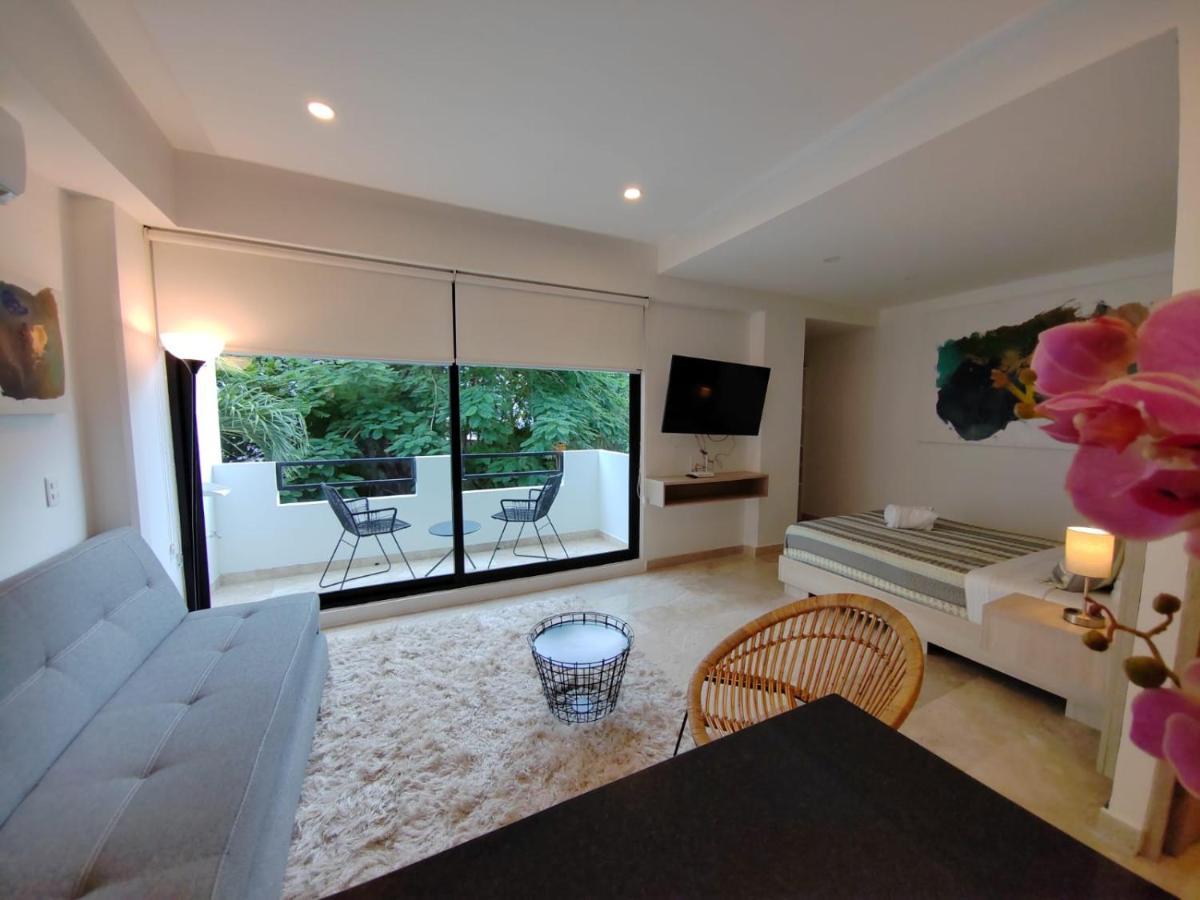 New! Beautiful In The Heart Of Playa By Yeah Playa del Carmen