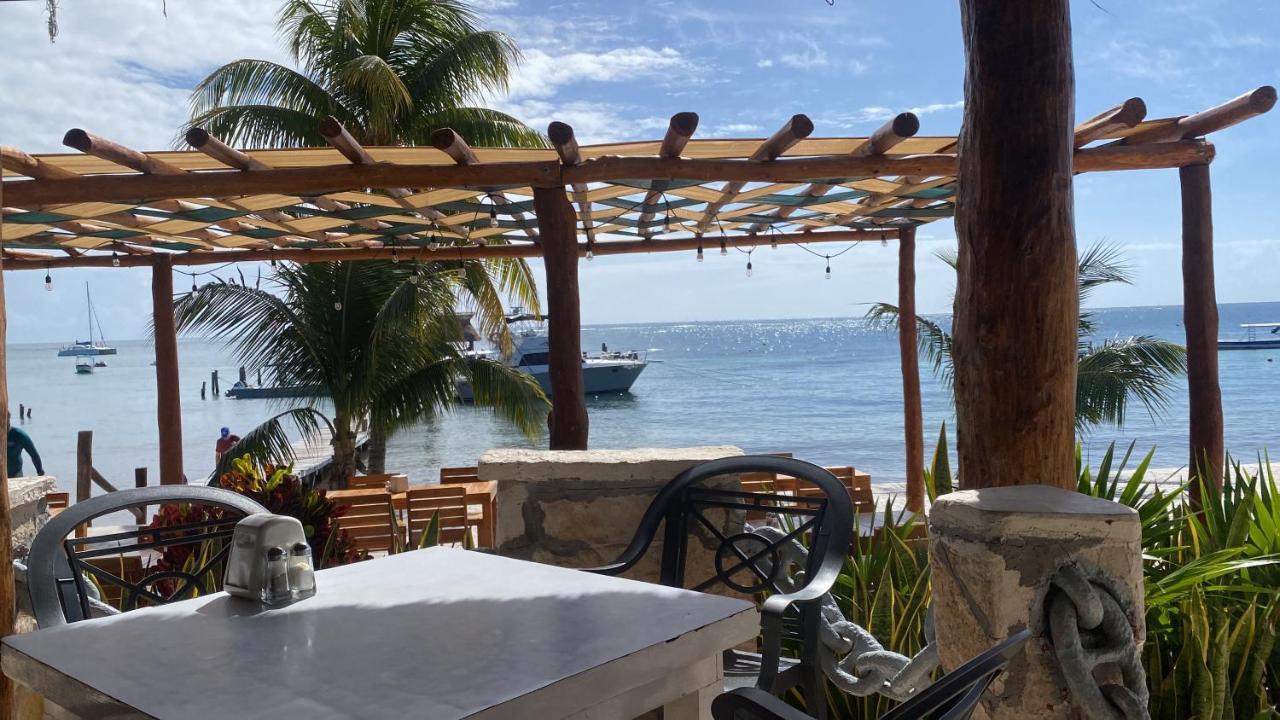 Hotel Ocean Boutique Suites 4*
