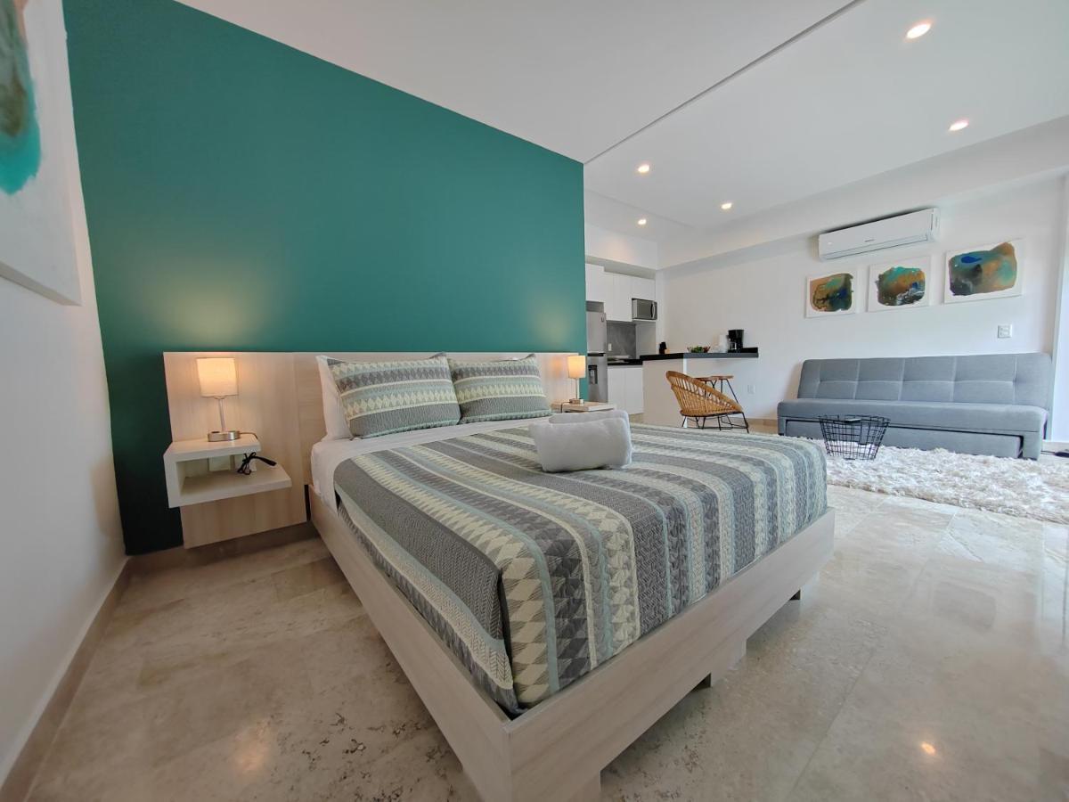 Apartamento New! Beautiful In The Heart Of Playa By Yeah *