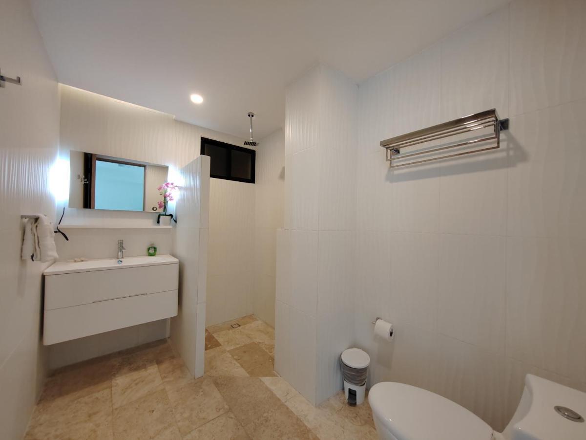 Apartamento New! Beautiful In The Heart Of Playa By Yeah Playa del Carmen