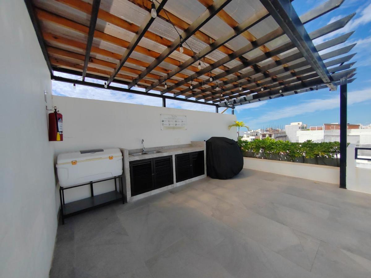 Apartamento New! Beautiful In The Heart Of Playa By Yeah