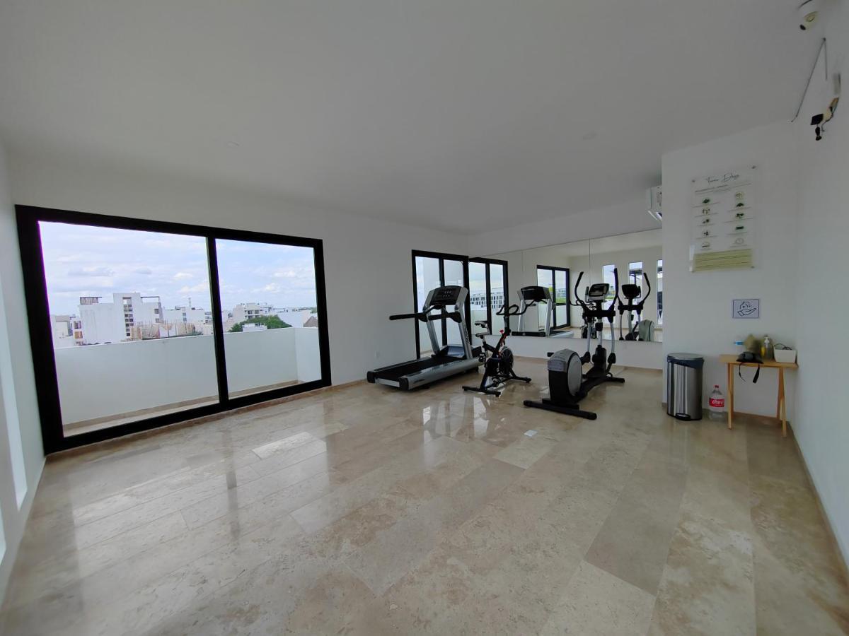 New! Beautiful In The Heart Of Playa By Yeah Apartamento Playa del Carmen