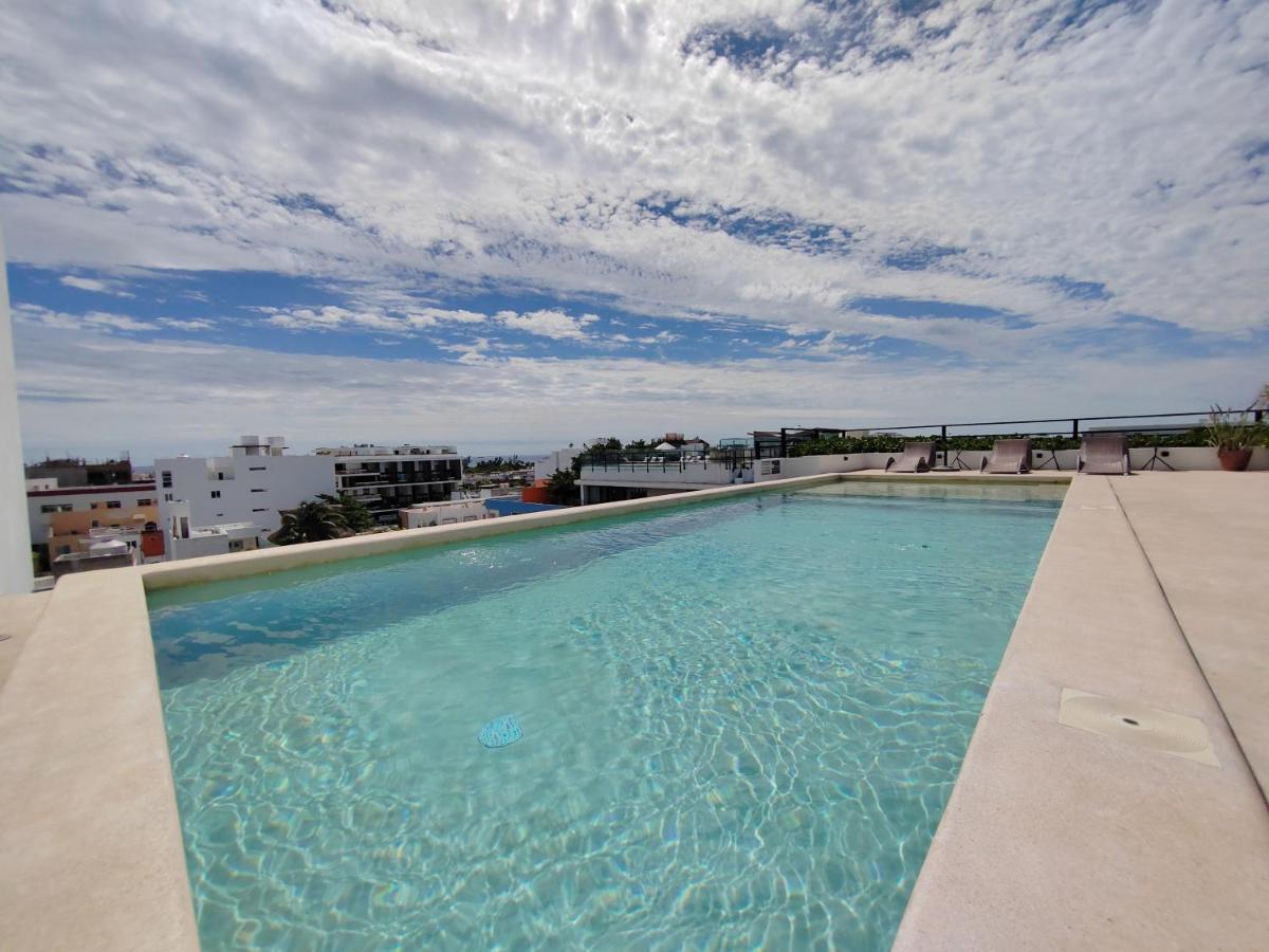 Apartamento New! Beautiful In The Heart Of Playa By Yeah Playa del Carmen