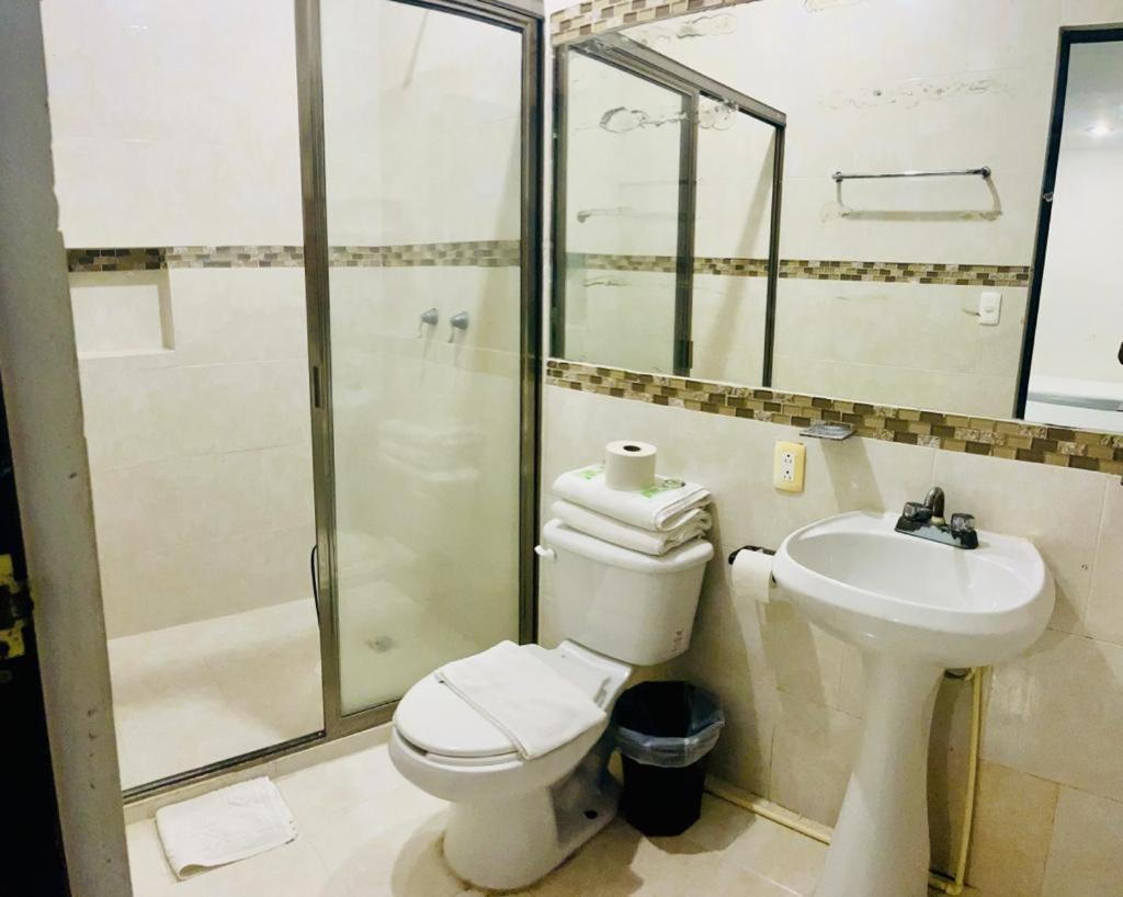 Ocean Boutique Suites Hotel