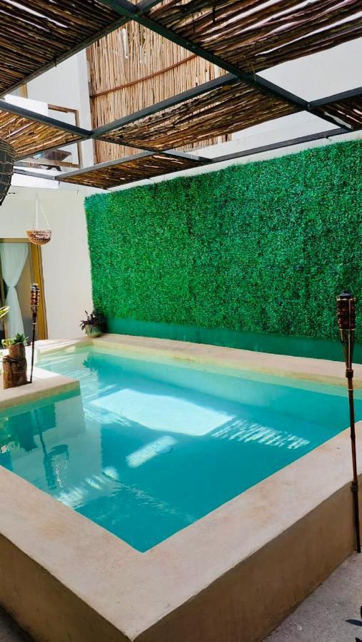 Ocean Boutique Suites Hotel