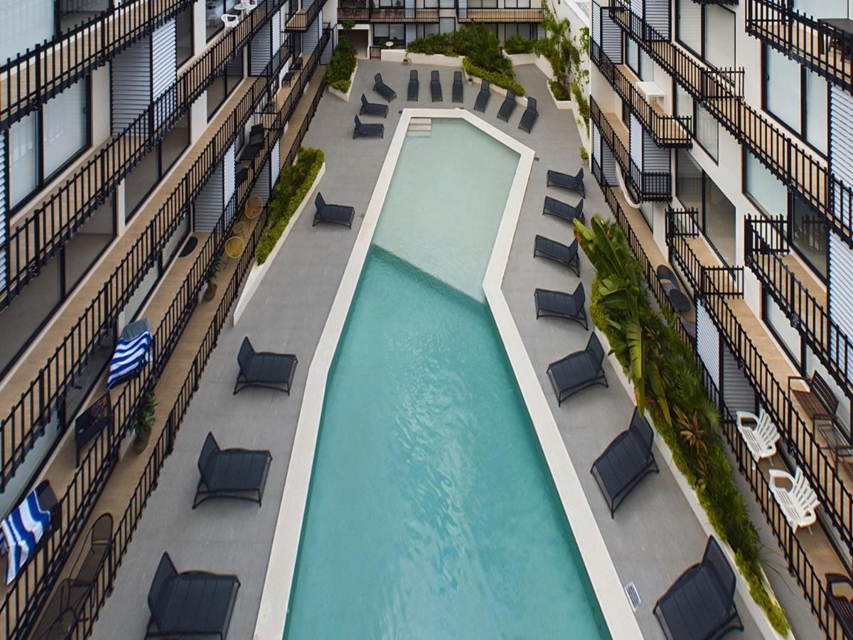 Spacious And Centrally A Few Streets From The By Yeah *