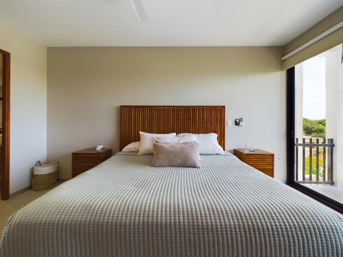 Apartment Spacious And Centrally A Few Streets From The By Yeah Playa del Carmen