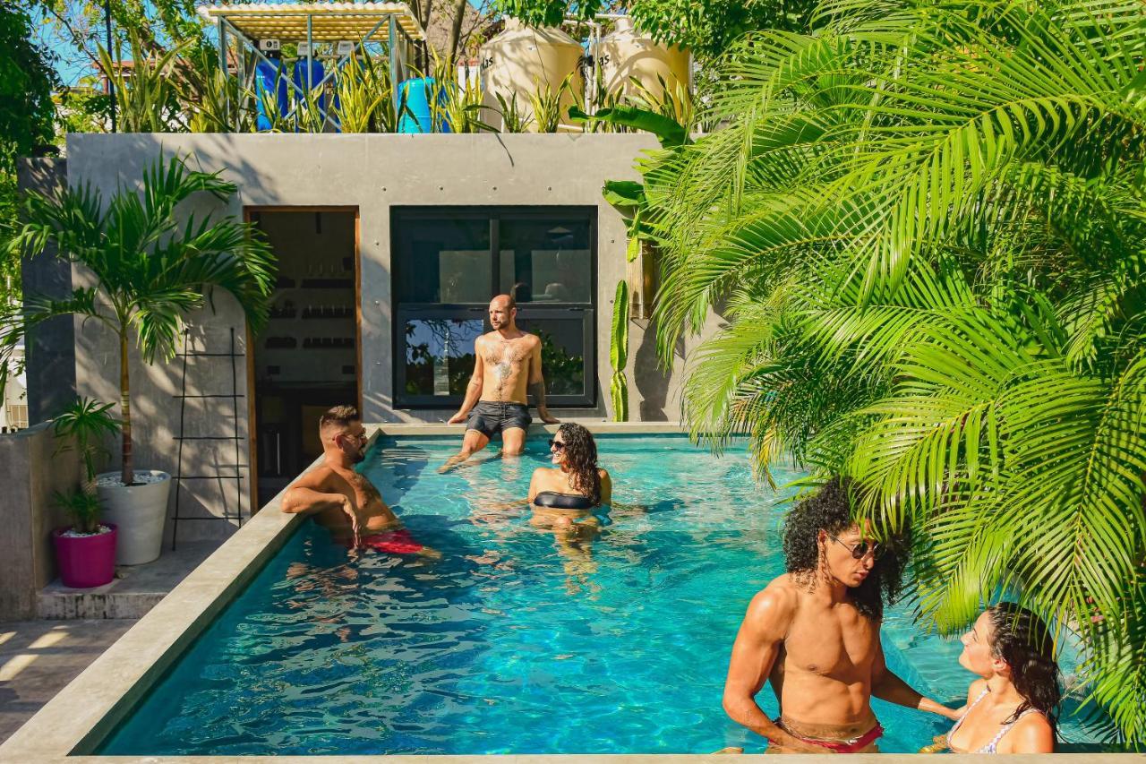 Lote4 - Lgbtq * Playa del Carmen