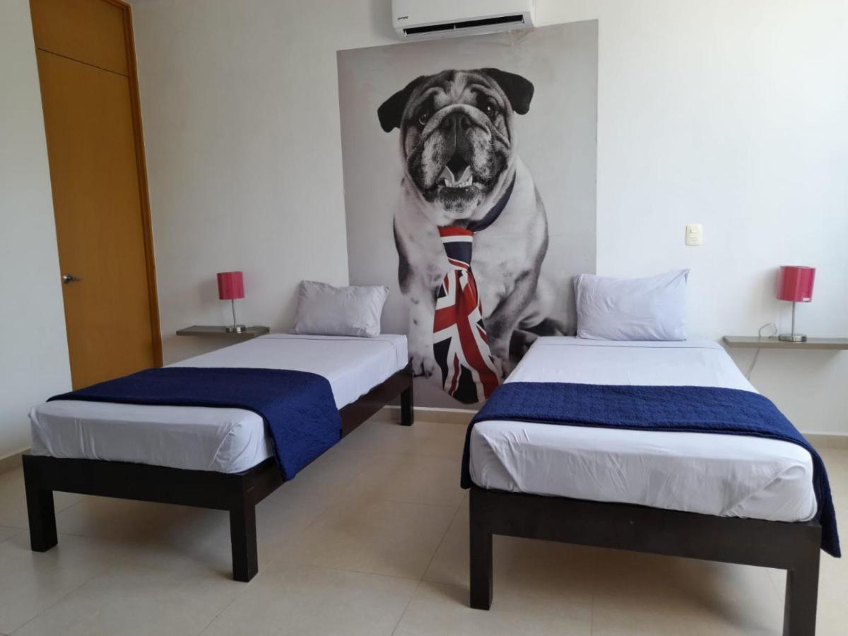 Paraiso Casa Turquesa Holiday home